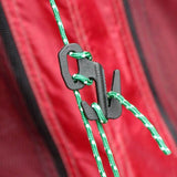 Figure 9 Reflective Tent Line Kit