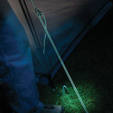 Figure 9 Reflective Tent Line Kit