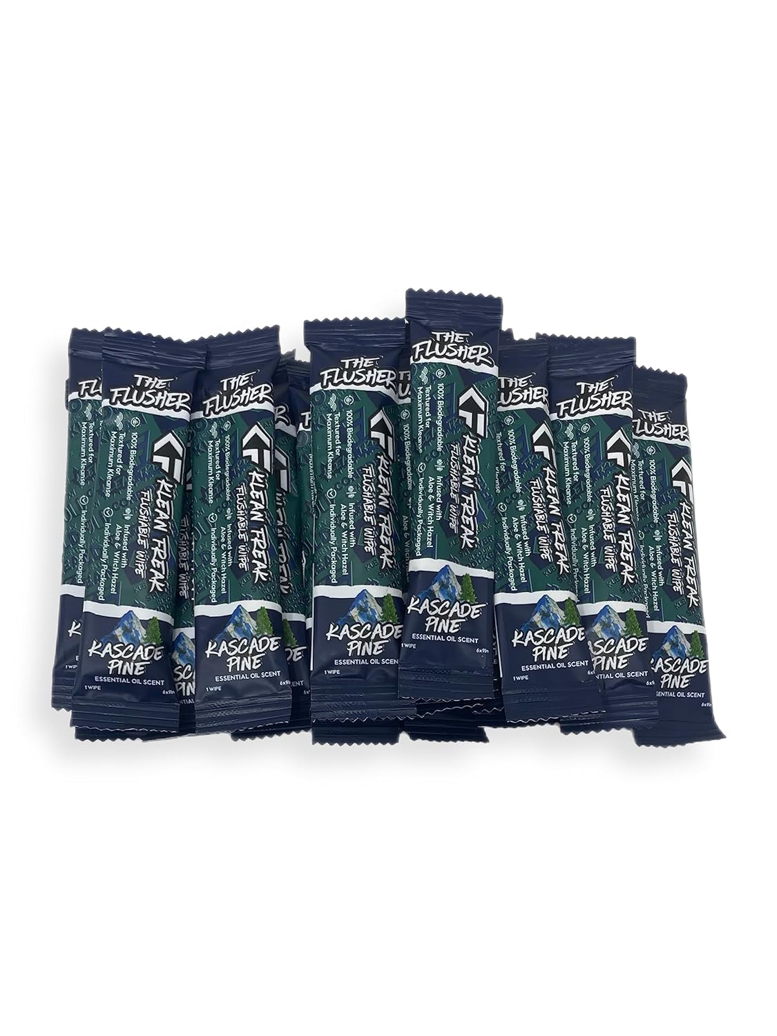 Klean Freak The Flusher - 20 Pack