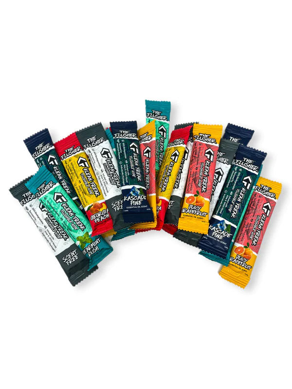 Klean Freak The Flusher - 20 Pack