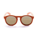 Fiji Round Designer Sunglasses