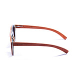 Fiji Round Designer Sunglasses