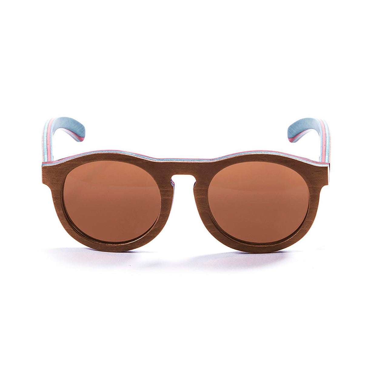 Fiji Round Designer Sunglasses