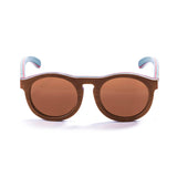 Fiji Round Designer Sunglasses