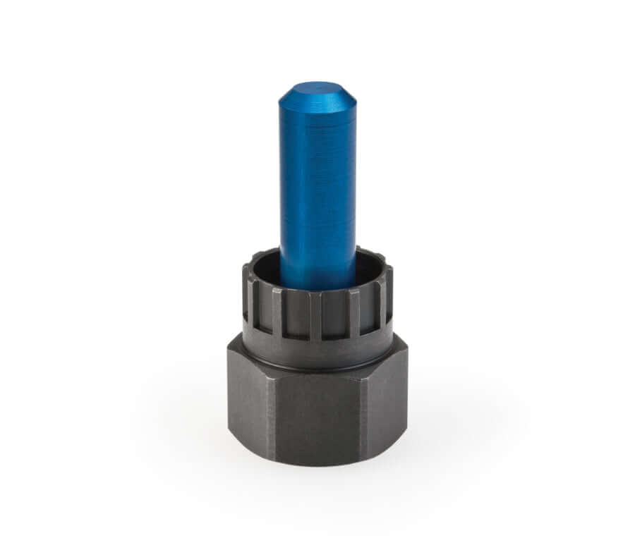 Park Tool Cassette Lockring Tool with Guide Pin