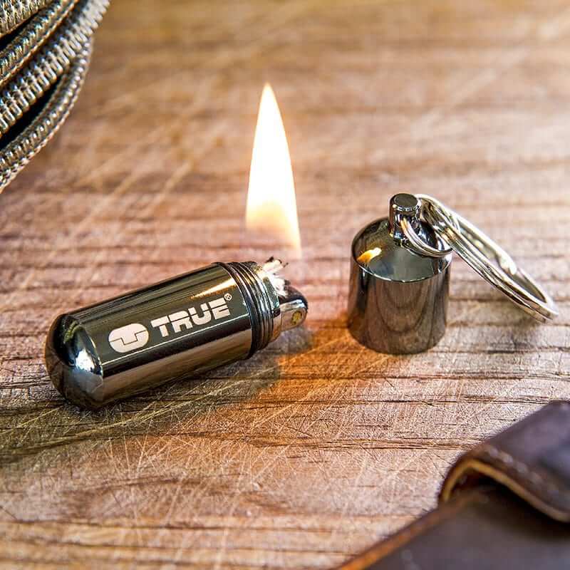 True Utility Tu262 Firestash Survival Fire