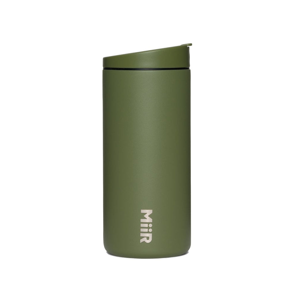 Flip Traveler Tumbler - 12 oz / 350 ml
