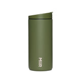 Flip Traveler Tumbler - 12 oz / 350 ml