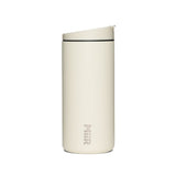 Flip Traveler Tumbler - 12 oz / 350 ml