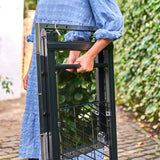 Ooni Folding Table Stainless Steel Portable Prep Station