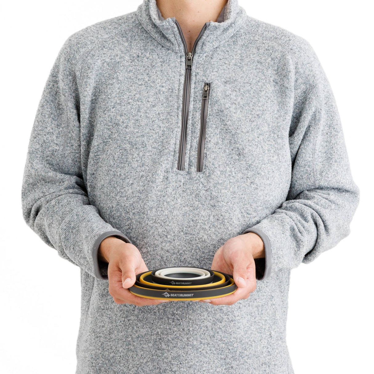 Sea to Summit 3 Piece Set Down Sleeping Bag