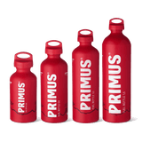 Fuel Bottle Red