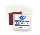 Park Tool Pre-Glued Super Patch Kit — Display Box
