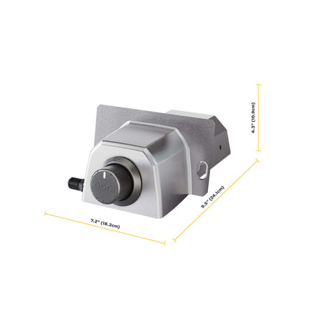 Ooni Gas Burner for Ooni Karu 12, Karu 12G and Karu 2