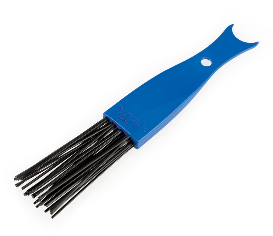 Park Tool Drivetrain Cleaning Brush