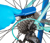 Park Tool Bicycle Cassette Cleaning Brush