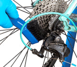 Park Tool Bicycle Cassette Cleaning Brush