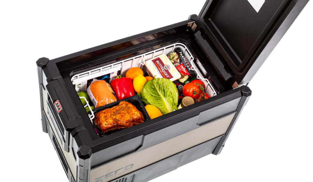 ARB Zero Portable Fridge Freezer 44L Single Zone