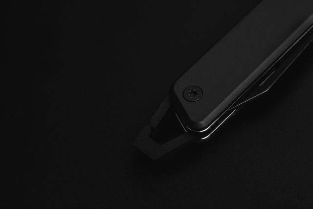 Modern Keychain Knife