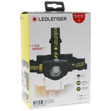 Headlamp H15R Work