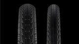 H2 Hard-Case Ultimate Reflective Hybrid Tyre