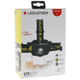 Headlamp H7R Work
