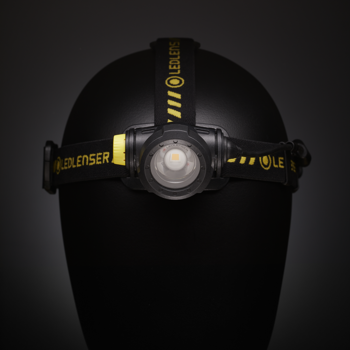 Headlamp H7R Work