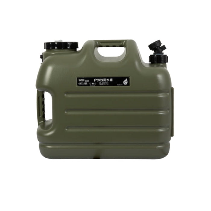 Water Storage Container - 25L