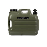 Water Storage Container - 25L