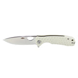 Large Drop Point Knife - D2 Steel