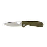 Medium Drop Point Knife - D2 Steel