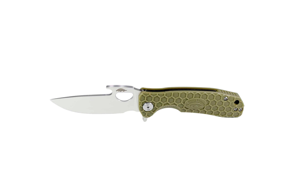 Medium Opener Knife - 8Cr13MoV Steel