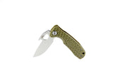 Medium Opener Knife - 8Cr13MoV Steel