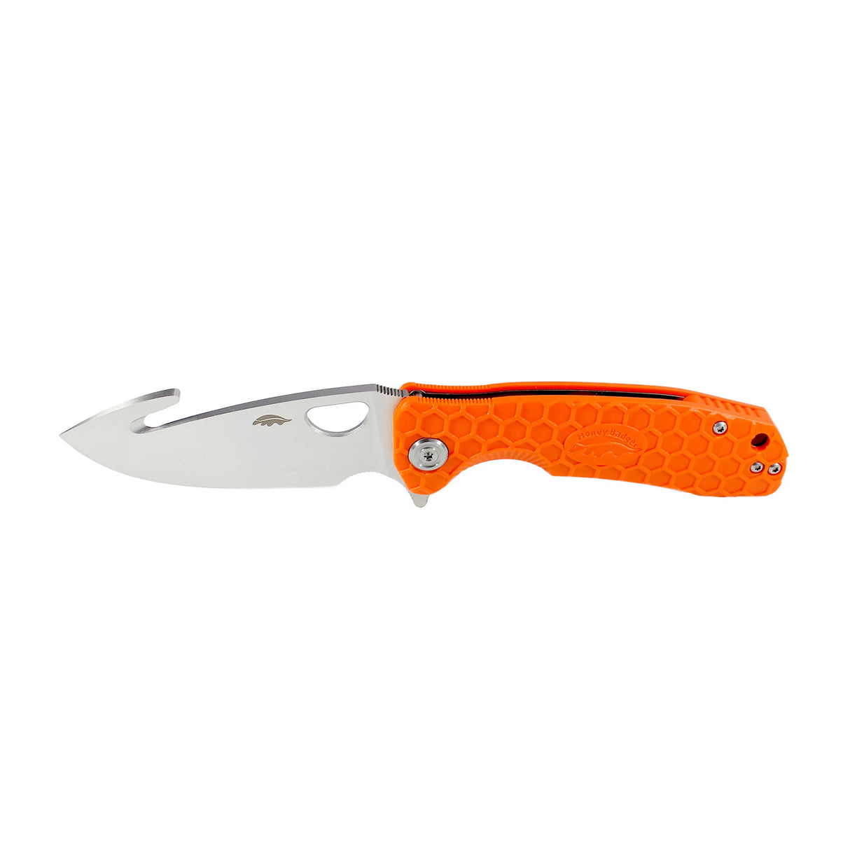 Medium Hook Knife - 8Cr13MoV Steel