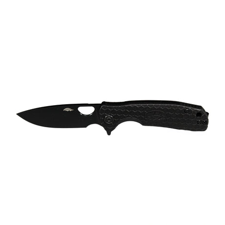 Medium Drop Point Knife - 14C28N Steel