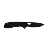 Medium Drop Point Knife - 14C28N Steel