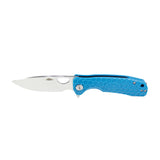 Medium Drop Point Knife - 14C28N Steel