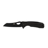 Medium Wharncleaver Knife - 14C28N Steel