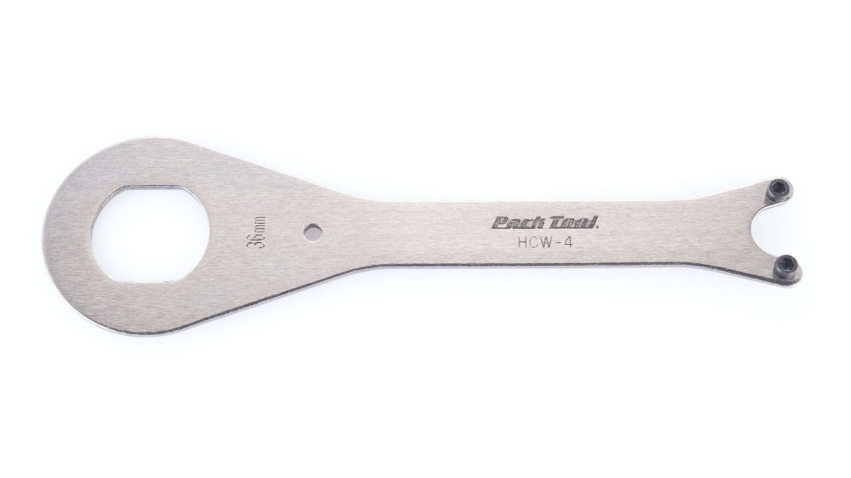 Park Tool Crank and Bottom Bracket Wrench