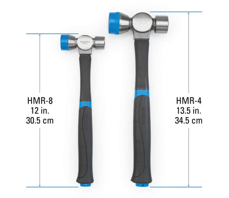 Park Tool Shop Hammer - 21 oz HMR 4 Bike Workshop