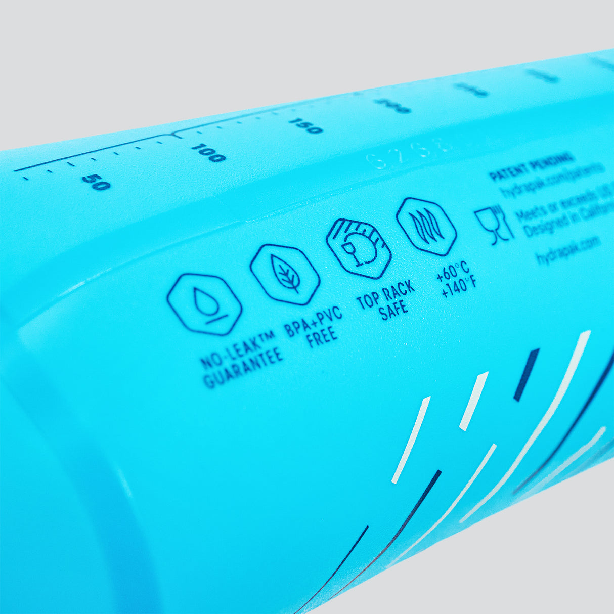 UltraFlask Speed - 17 oz / 500 ml