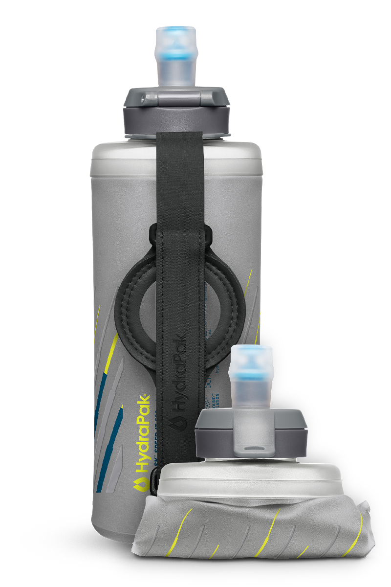 HydraPak SkyFlask IT Speed - 17 oz / 500 ml