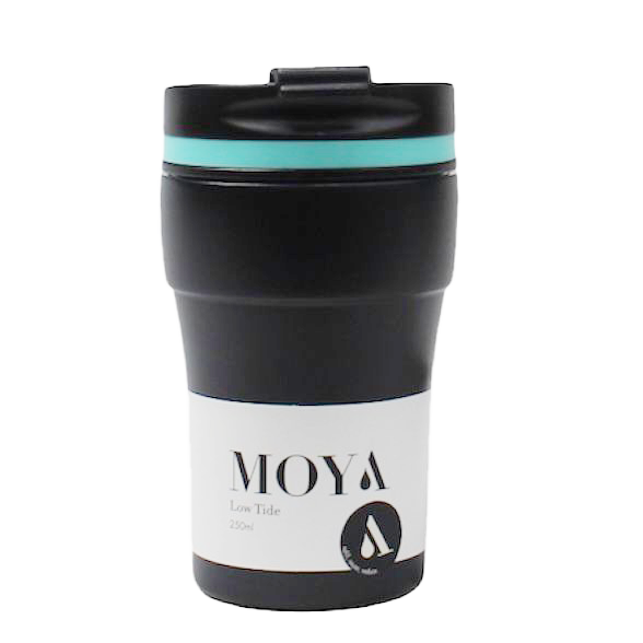 Low Tide 250ml Travel Coffee Mug