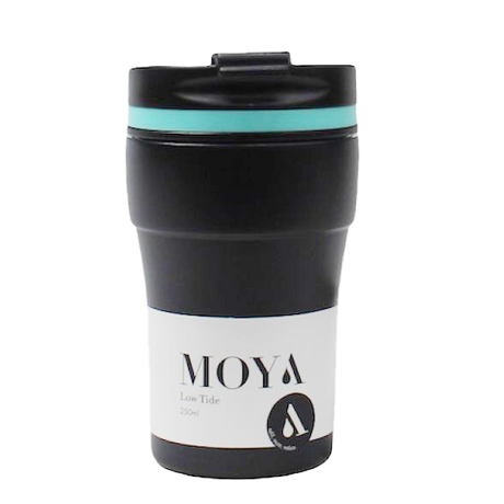 Low Tide 250ml Travel Coffee Mug