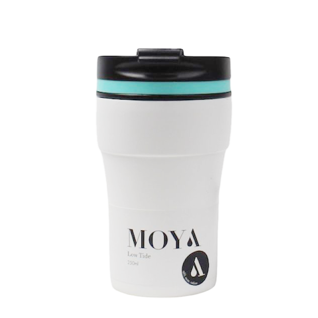 Low Tide 250ml Travel Coffee Mug