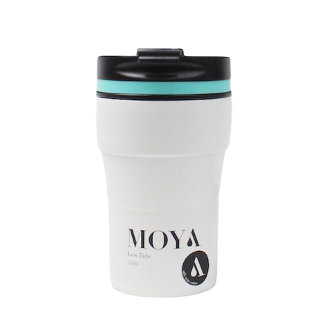 Low Tide 250ml Travel Coffee Mug