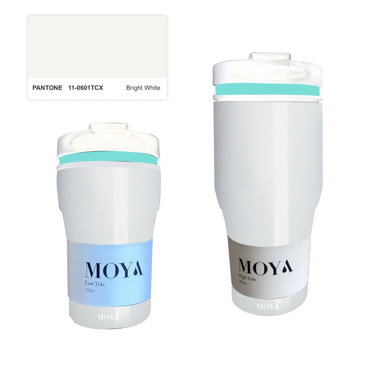 High Tide 380ml Travel Coffee Mug