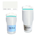 High Tide 380ml Travel Coffee Mug