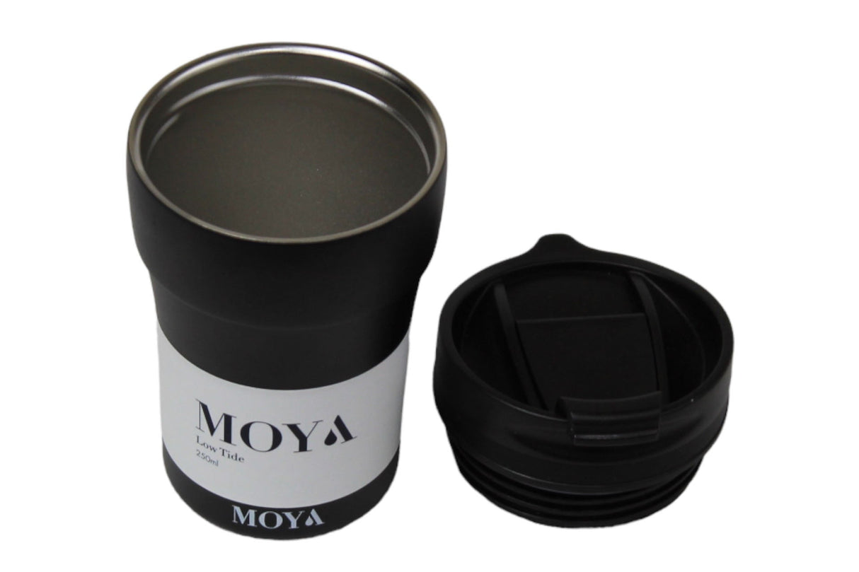 Low Tide 250ml Travel Coffee Mug