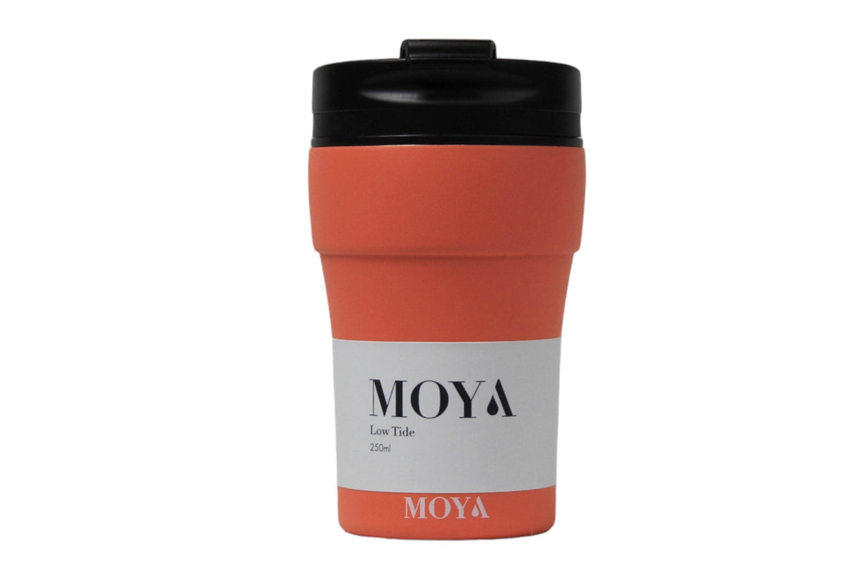 Low Tide 250ml Travel Coffee Mug